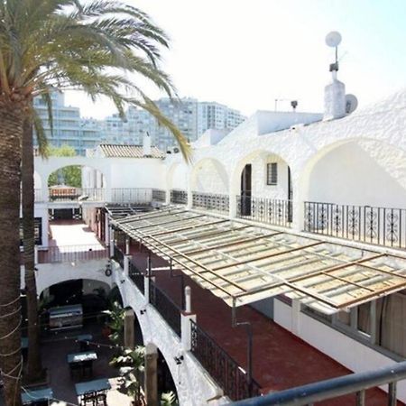 Appartement A Empuriabrava Luaran gambar