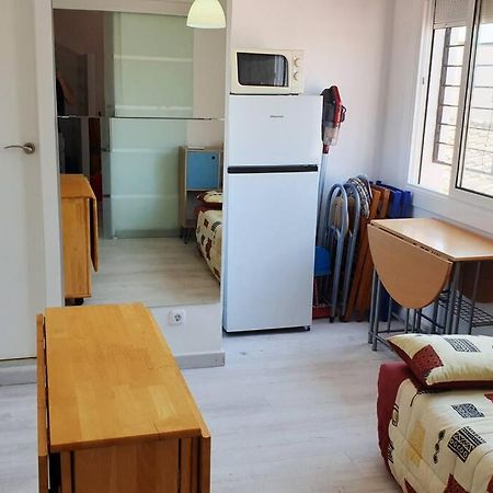 Appartement A Empuriabrava Luaran gambar