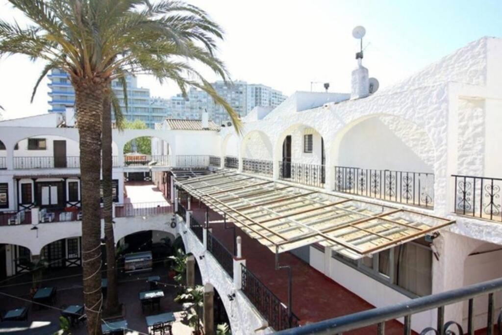 Appartement A Empuriabrava Luaran gambar