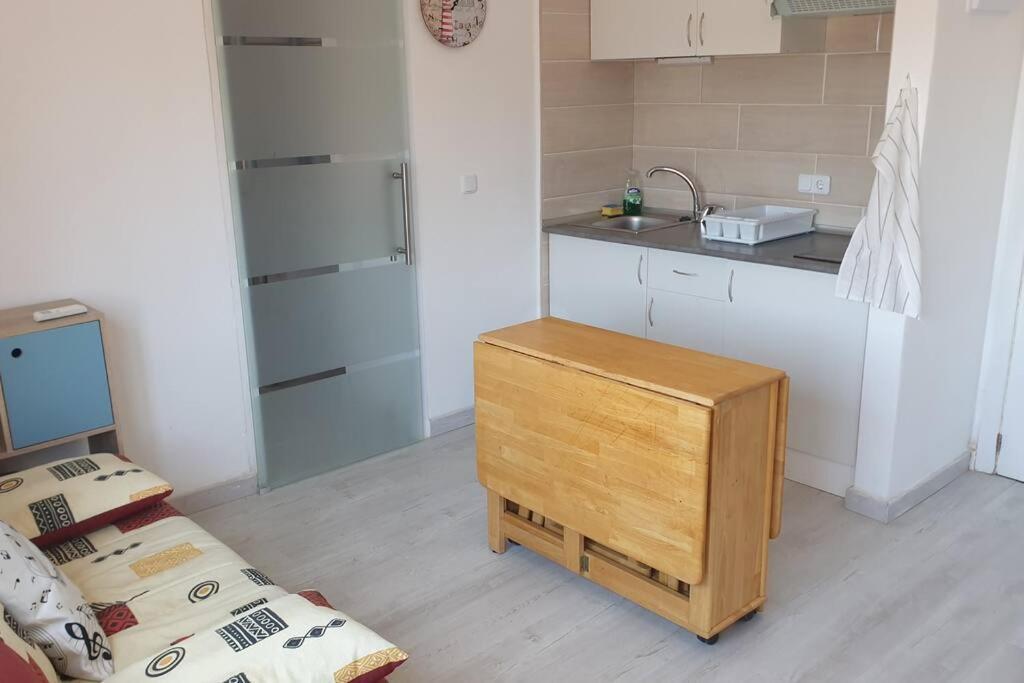 Appartement A Empuriabrava Luaran gambar